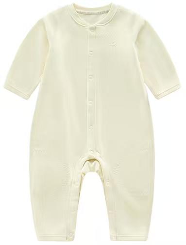 拉比i5内衣类-4柔润内衣全开连体衣LYDA102401 商品图0