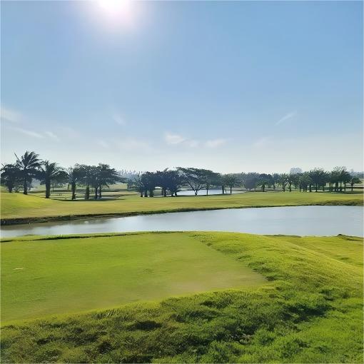 芭提雅·爱马仕高尔夫俱乐部（原帕丽查高尔夫）Hermes Golf Club｜芭提雅高尔夫球场 | 泰国高尔夫球场俱乐部 商品图4
