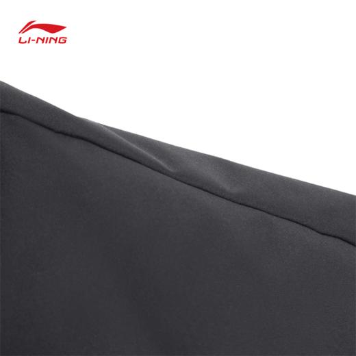 李宁男子防泼水鸭绒羽绒马甲AMRV047 商品图7