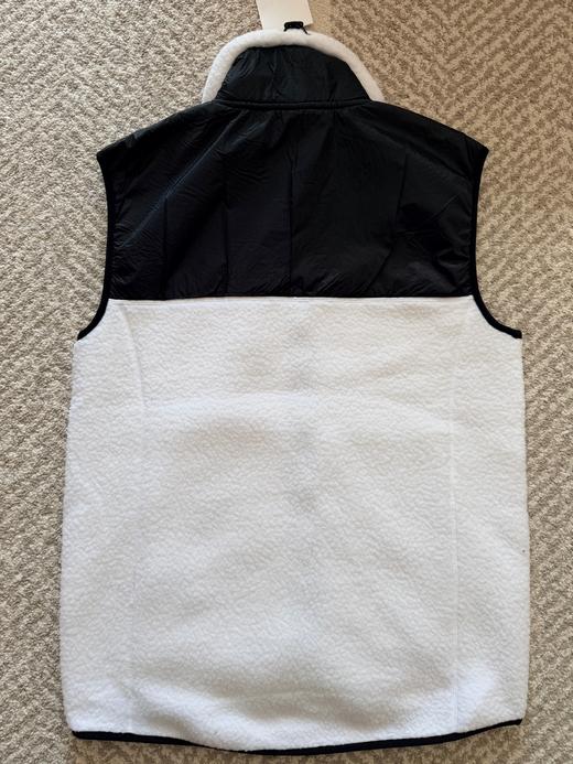 丹麦Rains厚款抓绒背心正价899元 商品图7