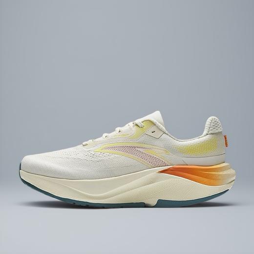 安踏冠军跑鞋4 PLUS丨PG7缓震回弹专业跑步鞋男运动鞋子112535561 商品图1