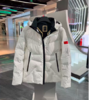 安踏冠军全天候2025冬连帽防风透湿RDS鹅绒羽绒服男款152540913 商品缩略图0