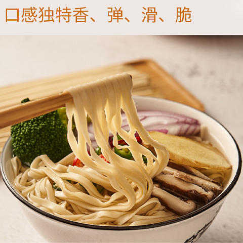 薏仁面1kg/把（买二送一）【GY】 商品图3