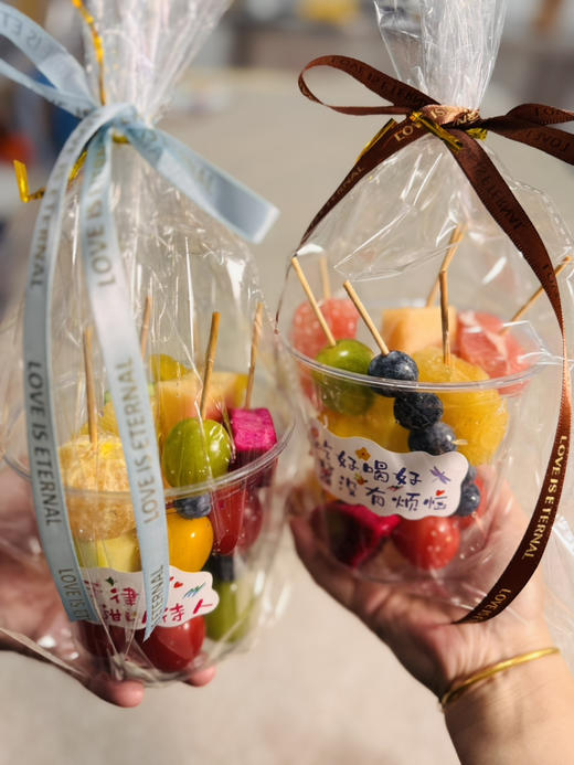 水果串串杯 商品图6