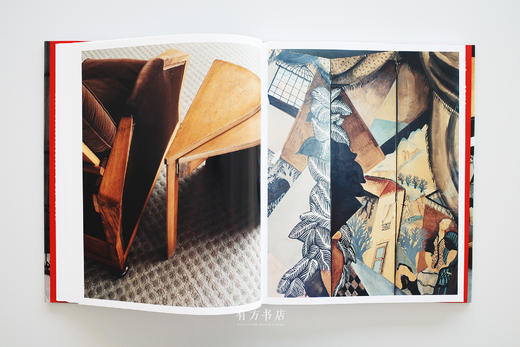 法国原版 | 玻璃之家 / 皮埃尔·夏洛：完整展现每一处空间细节 La Maison de Verre  Le chef-d'oeuvre de Pierre Chareau 商品图4