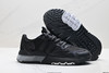 阿迪达斯Adidas Nite Jogger Winterized简约防滑低帮休闲运动跑步鞋EE5569男女鞋 商品缩略图4