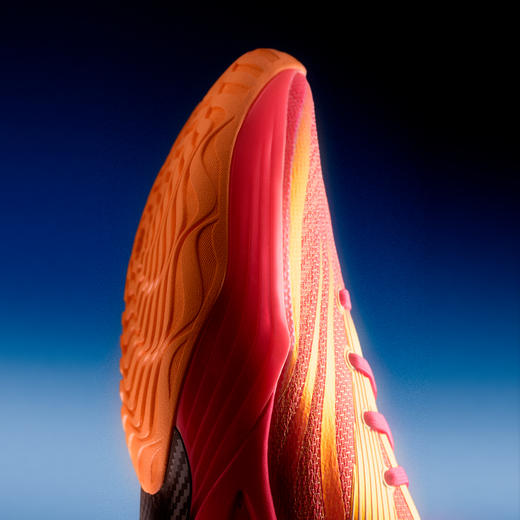 安踏天际3丨水泥克星防侧翻抗扭缓震耐磨实战运动低帮篮球鞋男112541617 商品图2