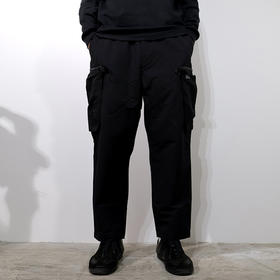 COMFY CMF WEIRD PANTS 军事风大口袋户外风工装裤