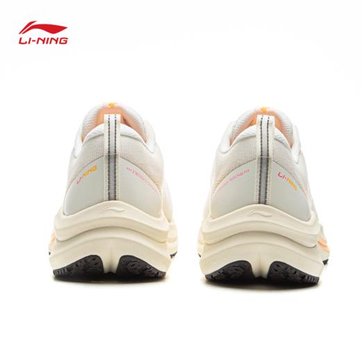 李宁赤兔8女子反光轻量竞速训练跑鞋ARPV014 商品图8