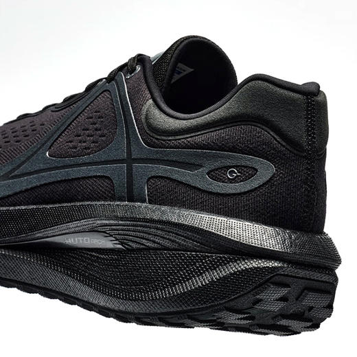 安踏冠军荣耀2-Lite跑鞋男士轻便缓防滑震氮科技运动鞋112535536A 商品图4