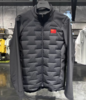 安踏冠军2025年冬装新款男士立领羽绒修身梭织上衣152540619 商品缩略图0