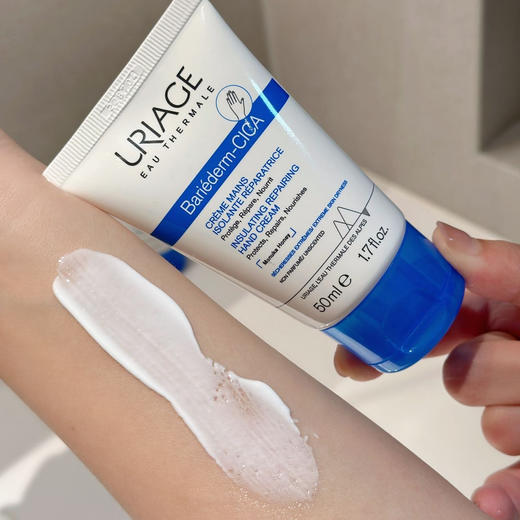 依&泉护手霜（5年可用到28.8） 商品图7