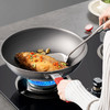 康巴赫真钛0涂层不粘炒锅第三代-套装32cm 商品缩略图3