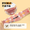 【清仓捡漏】【5双装】【10A抑菌加厚全毛圈袜】【史努比】女童中长款袜子组合装 商品缩略图5