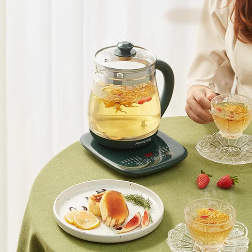 九阳养生壶K15F-WY1120 商品图3