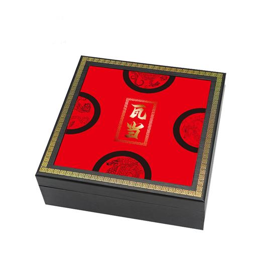 【新品】四神瓦当纪念币！全套四枚！ 商品图7