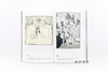 異端の奇才：ビアズリー / 异端的奇才：比亚兹莱 Aubrey Beardsley 商品缩略图4