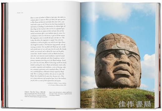 Sacred Sites. The Library of Esoterica / 圣地：秘术图书馆 / Taschen出版 商品图3