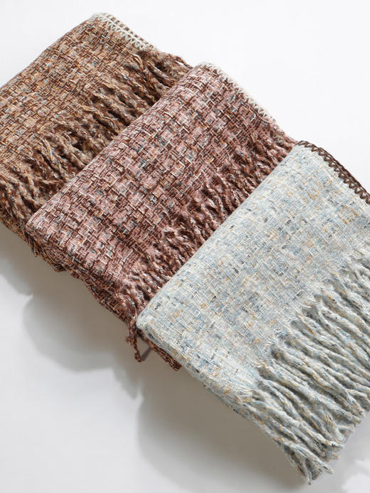 GD温柔小香风围巾-纪念日百货门店同款165198836 商品图0