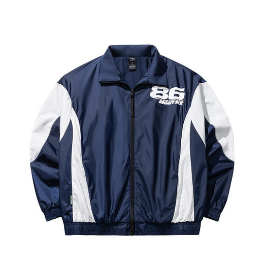 安踏生活系列SV男子加厚外套152448623V 商品图0