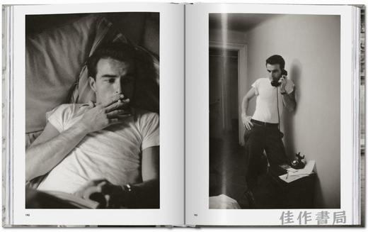 Kubrick Photographs / 透过不同镜头：斯坦利·库布里克摄影集 商品图4