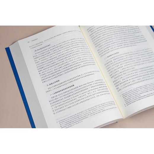 中国证券法论 周友苏主编 法律出版社 商品图4