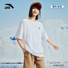 安踏海豹看看联名丨情侣短袖男夏季新款满印休闲t恤女172528132 商品缩略图0