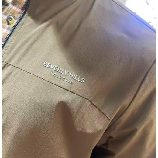 南4比华利保罗男装 商品图2