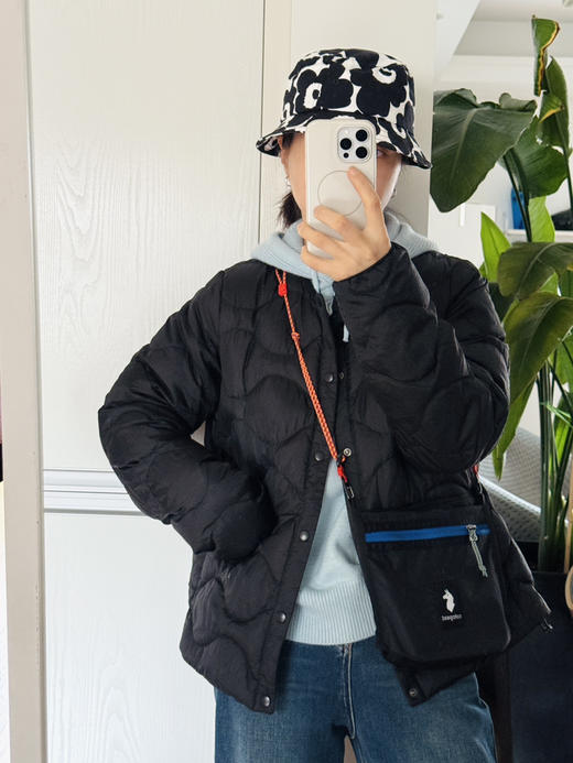 软糯无比-套头连帽针织衫毛衣/卫衣【包邮+三天无理由退换】 商品图9