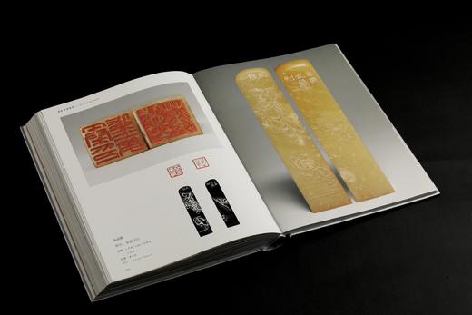 《家在梁溪深处——锡山秦氏藏印精粹》嘉德艺术中心 编 商品图11