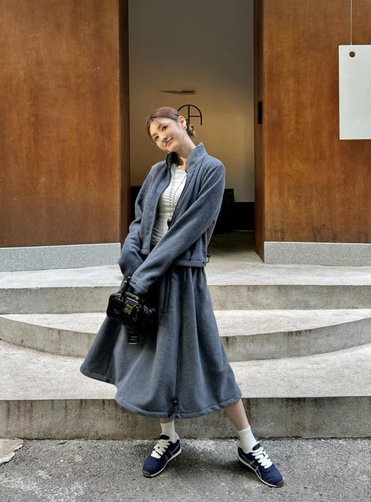 鬼塚虎 Tiger CORSAIR A55 75周年纪念款 平底鞋（SS） 商品图1