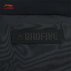 李宁反伍BADFIVE男子防泼水宽松鸭绒羽绒马甲AMRV029 商品缩略图5