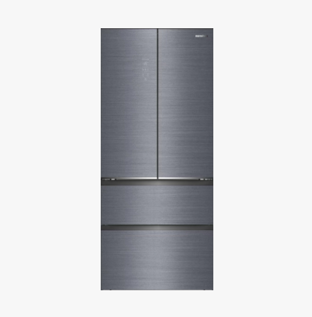 容声 冰箱 BCD-460Z30FZGAR 460升 法式多门 嵌入式 风冷 变频 一级能效 青泽影