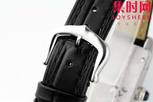 创意与美学之作—AF卡地亚Tank坦克系列 美国坦克小号 女士腕表 跨越时代的风格力量 表盘尺寸：35.4*19.4mm 商品图8