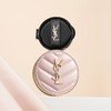 【清仓特促】YSL圣罗兰粉气垫12g/黑皮革气垫14g 商品缩略图2