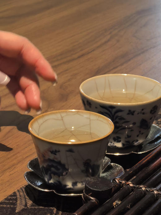 老枞宋种80克/罐 商品图6