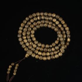 BC.GS11.4-9   达拉干(念珠) ，7.29mm，20.13g