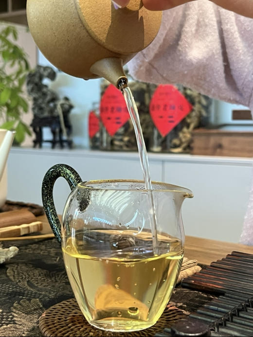 老枞宋种80克/罐 商品图3