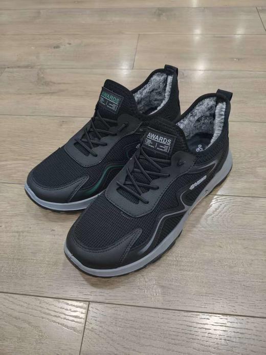 福瑞轩布鞋 商品图0