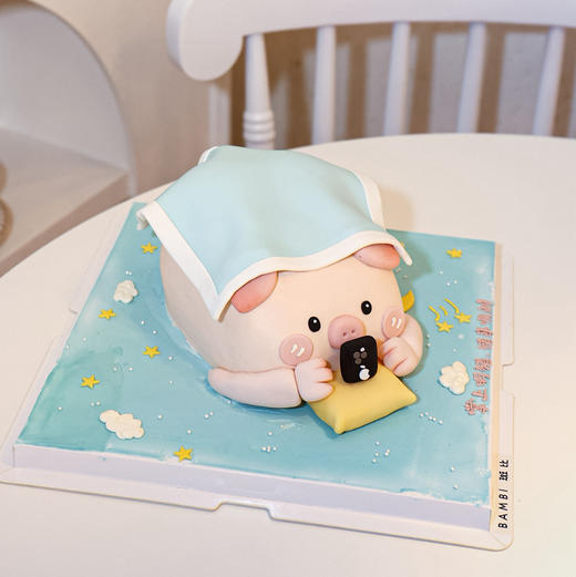 小猪盖被 商品图1