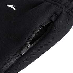 安踏动型科技针织运动长裤女士2025秋季新款跑步束脚裤162517302S