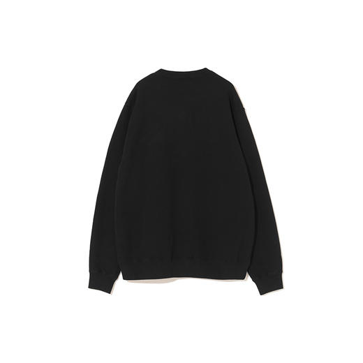 UNDERCOVER C/S 艺术插画长袖圆领T恤 商品图4