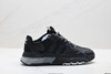 阿迪达斯Adidas Nite Jogger Winterized简约防滑低帮休闲运动跑步鞋EE5569男女鞋 商品缩略图0