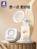 小白熊丽影电动吸奶器 商品缩略图0