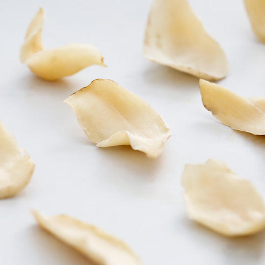 建莲 有机百合干 200g 商品图2