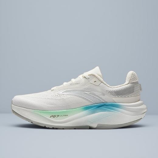 安踏冠军跑鞋4 PLUS丨PG7缓震回弹专业跑步鞋男运动鞋子112535561 商品图2