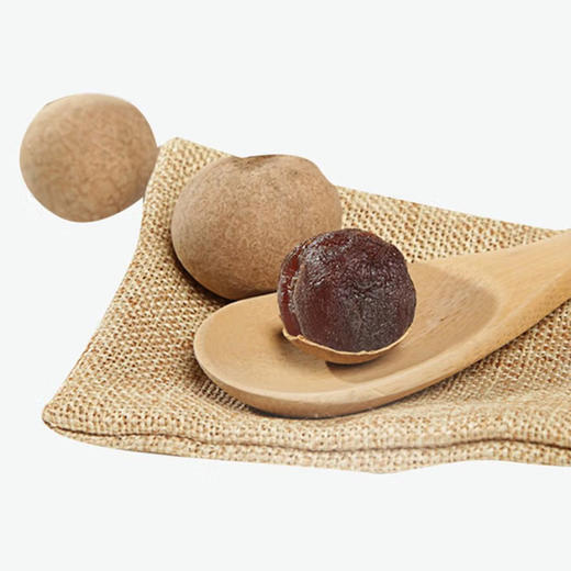 建莲 桂圆干500g 商品图1