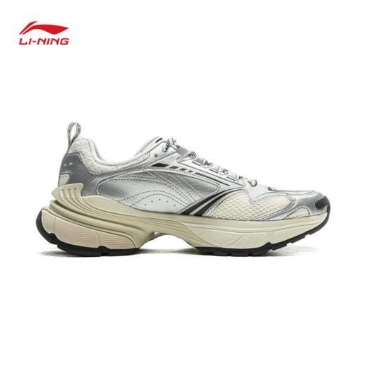 李宁羿星6男子回弹经典休闲鞋AGCV243 商品图3