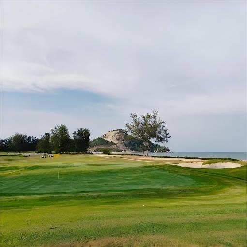 华欣·海松高尔夫俱乐部 Sea Pine Golf Club | 华欣高尔夫球场 | 泰国高尔夫球场俱乐部 | 东南亚 商品图3