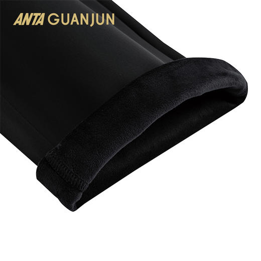 安踏冠军全天候系列石墨烯通勤随型裤保暖运动长裤男士152540302 商品图3